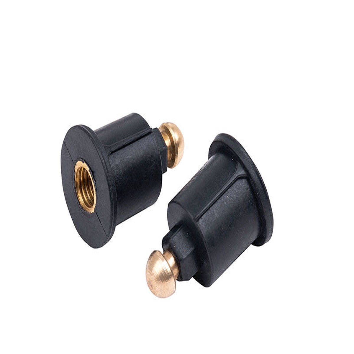 Matrix 3D-R insert threads