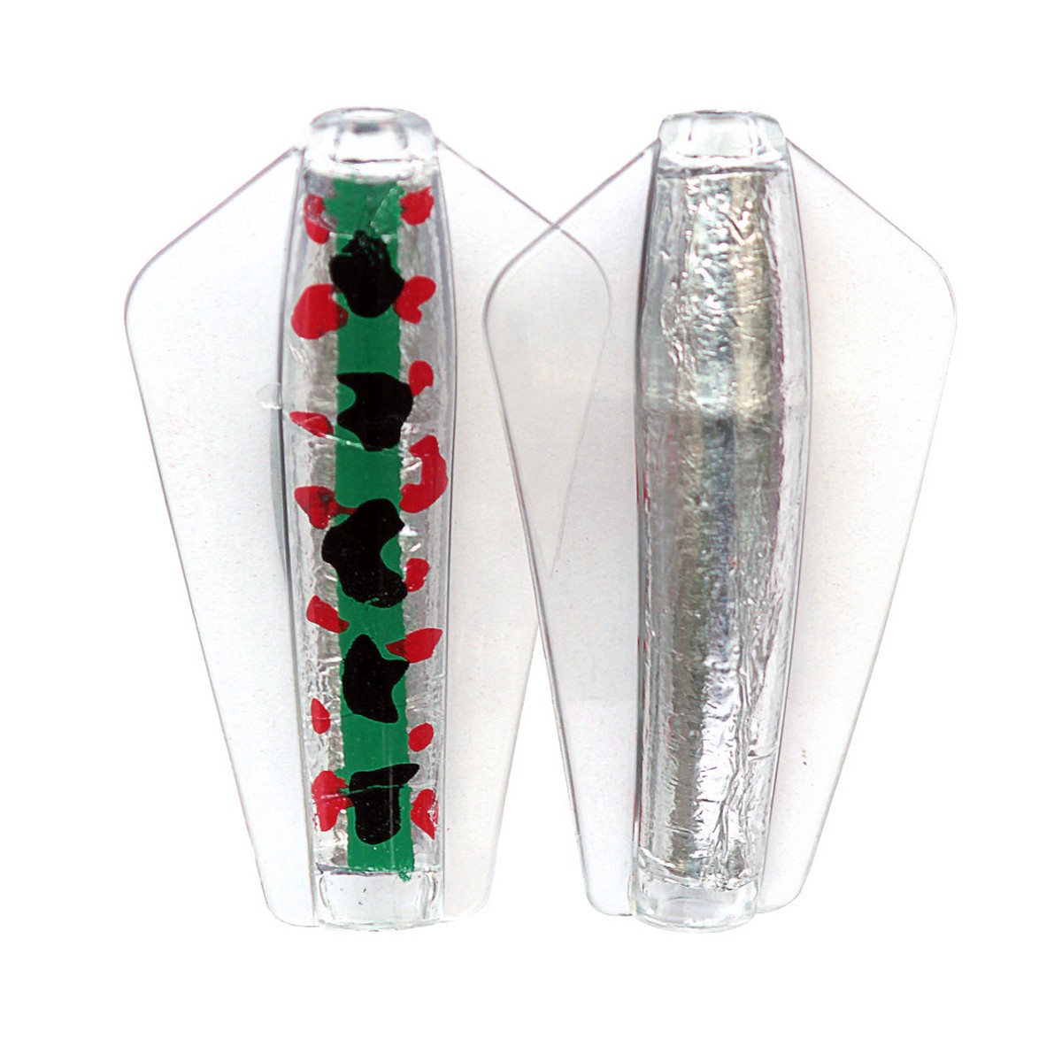 Tasmanian Devil Lure 13.5g #63 Prettyfish
