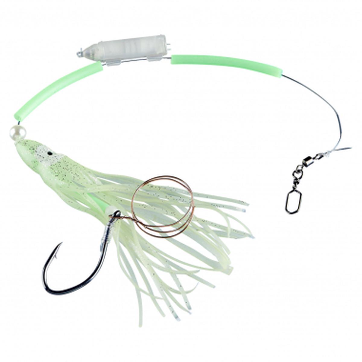 Valhall Hake Rig I