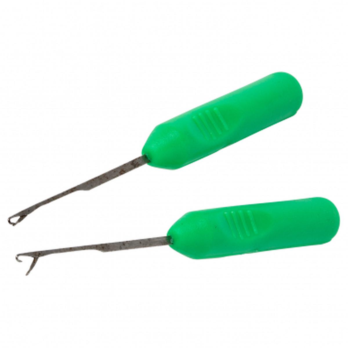 2er Set Splicing Needle