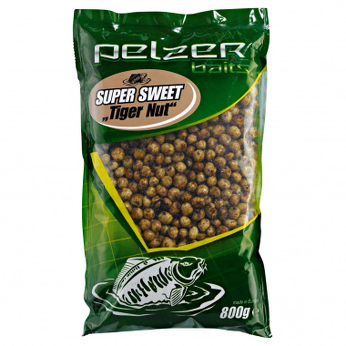 Carp Feed Super Sweet Tigernuts