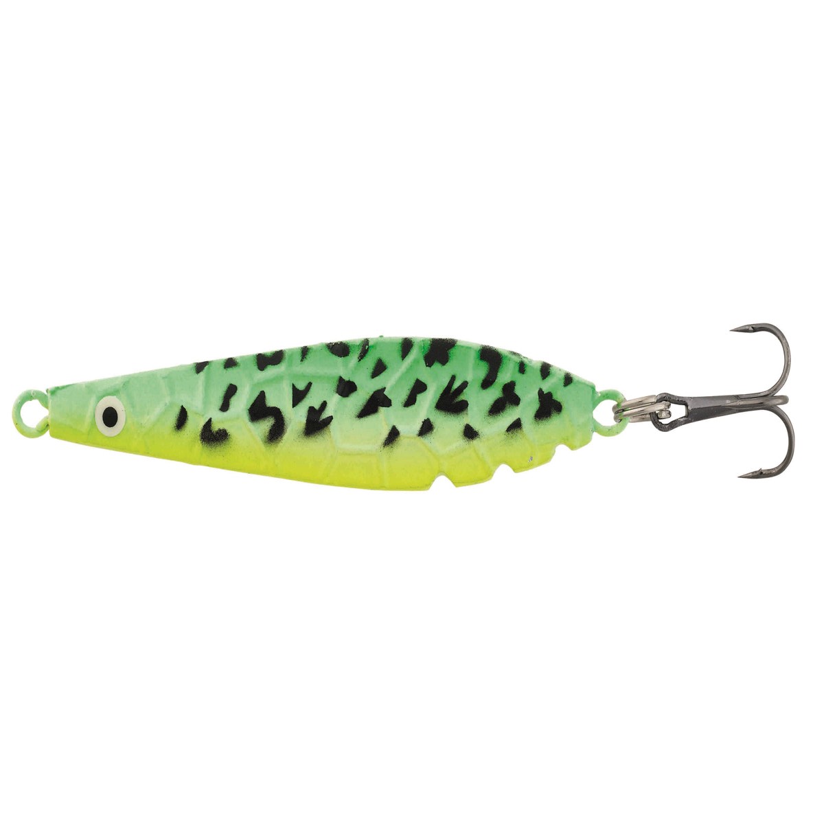 Kinetic Mn 21g Toxic Phlake