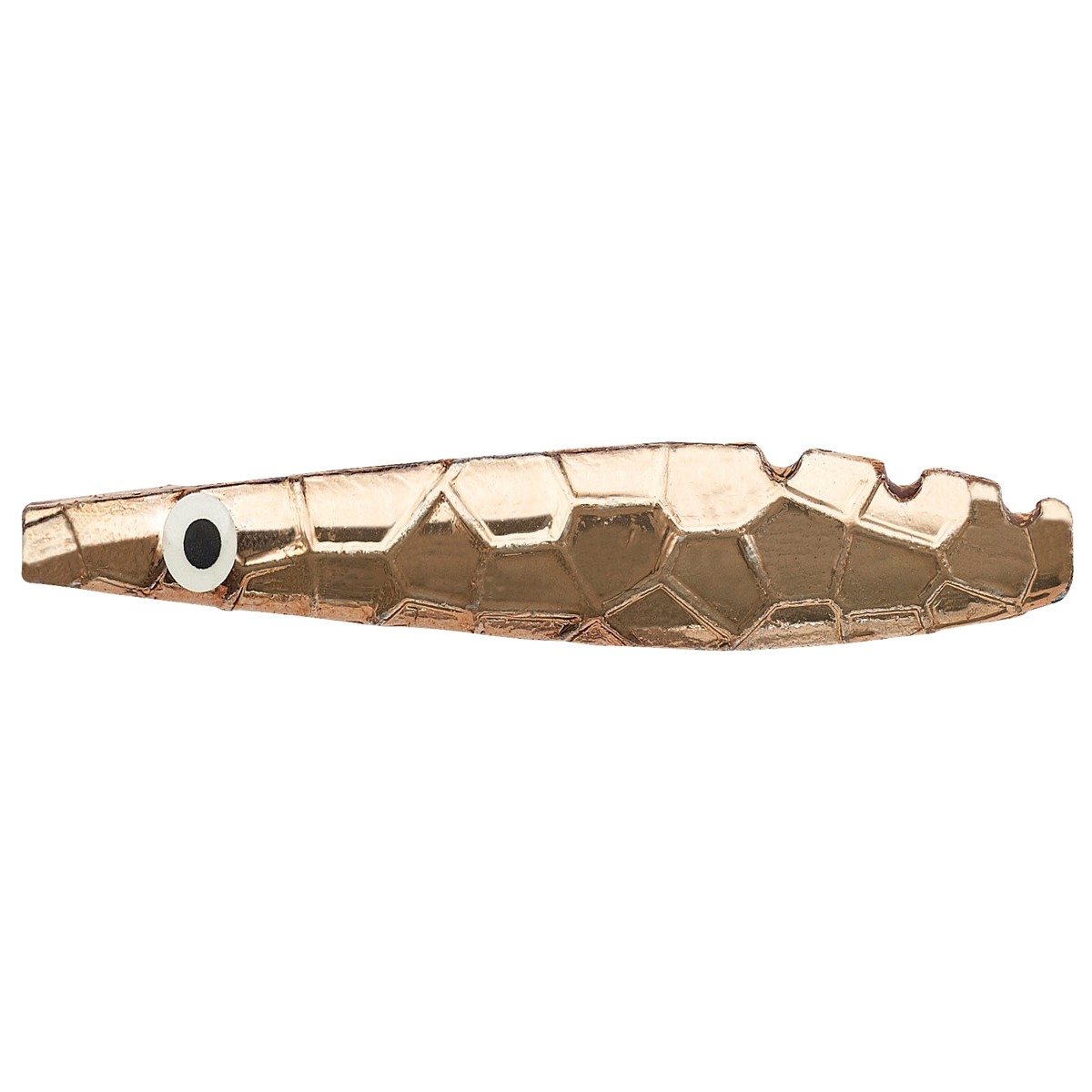 Kinetic Mn Slim Inline 27g Copper