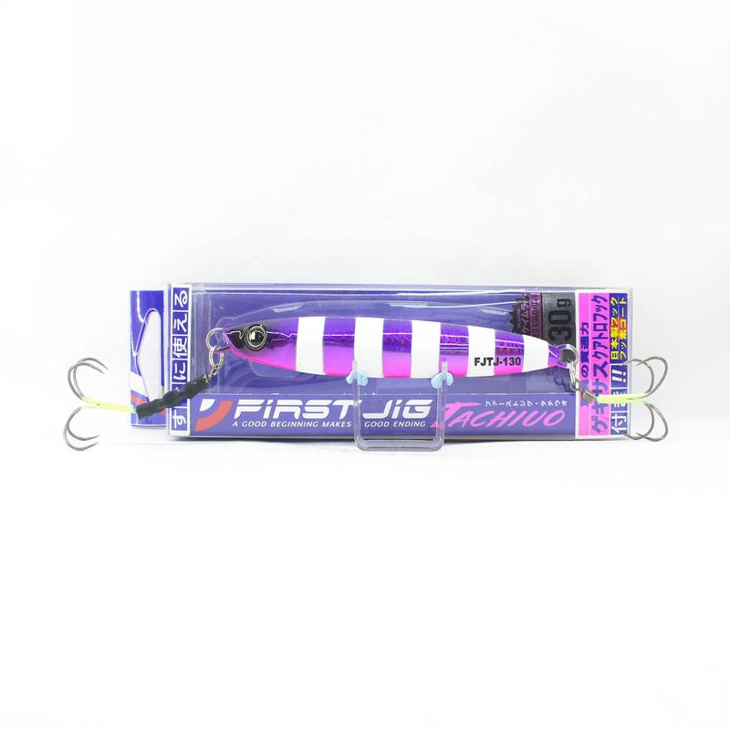 Major Craft Metal Jig First Jig FJTJ-130 grams 041 (3046)