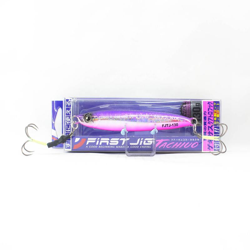 Major Craft Metal Jig First Jig FJTJ-130 grams 042 (3053)