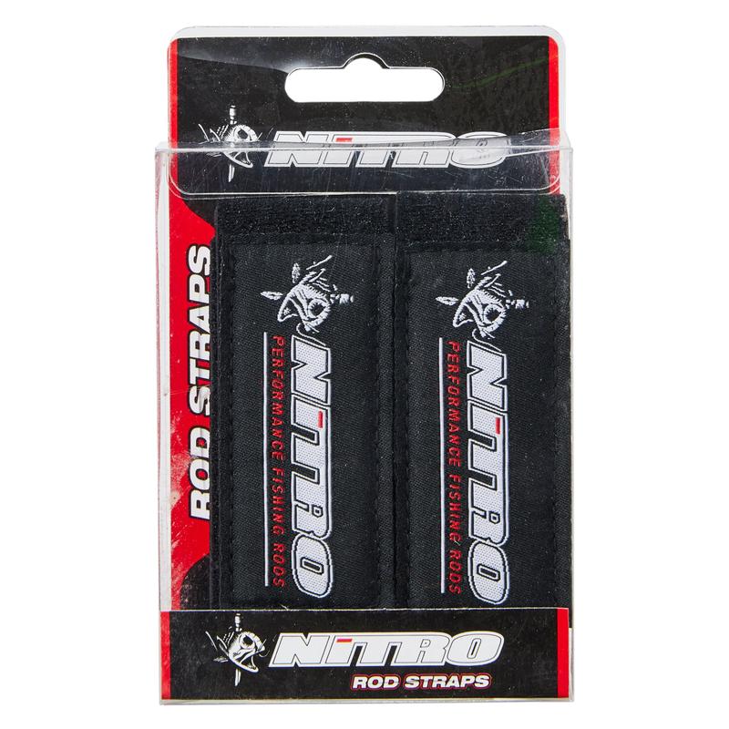 Nitro Rod Wraps
