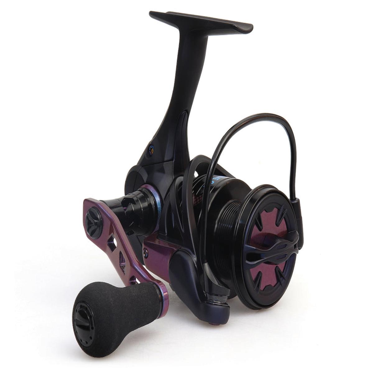 OKUMA WAVE OFF LTD SPIN REEL