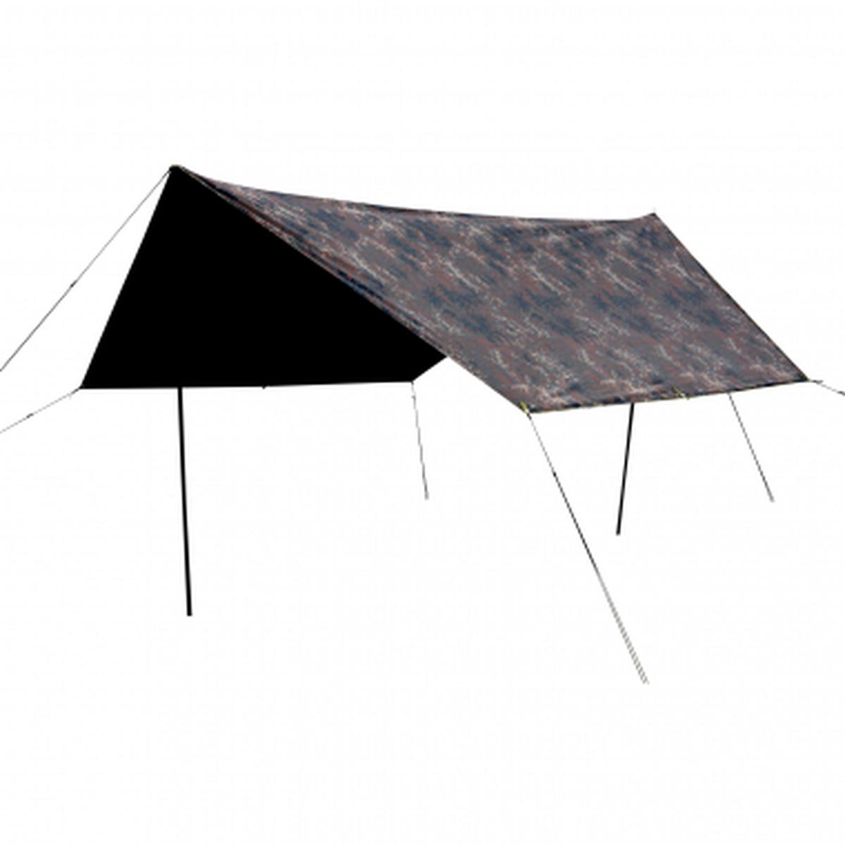 Opti-Cam Multi Trap