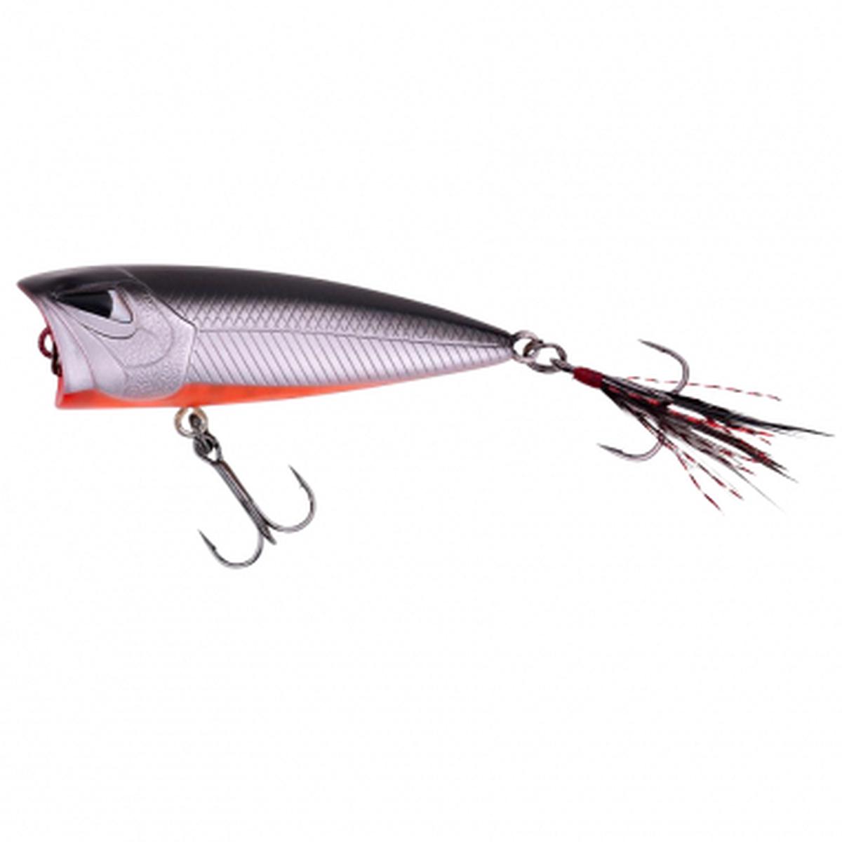 Pop-Jet (Grey Fire)