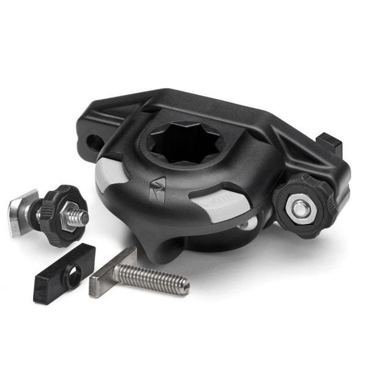 Railblaza TracLoader 90 Degree SidePort SureMount
