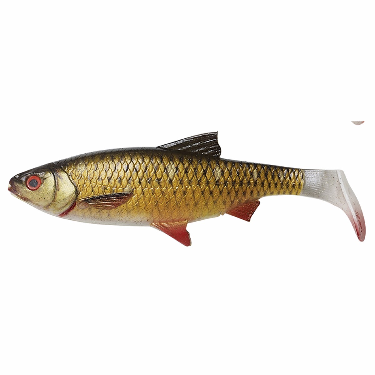 Savage Gear 3D LB River Roach 22cm 125g Dirty Roach
