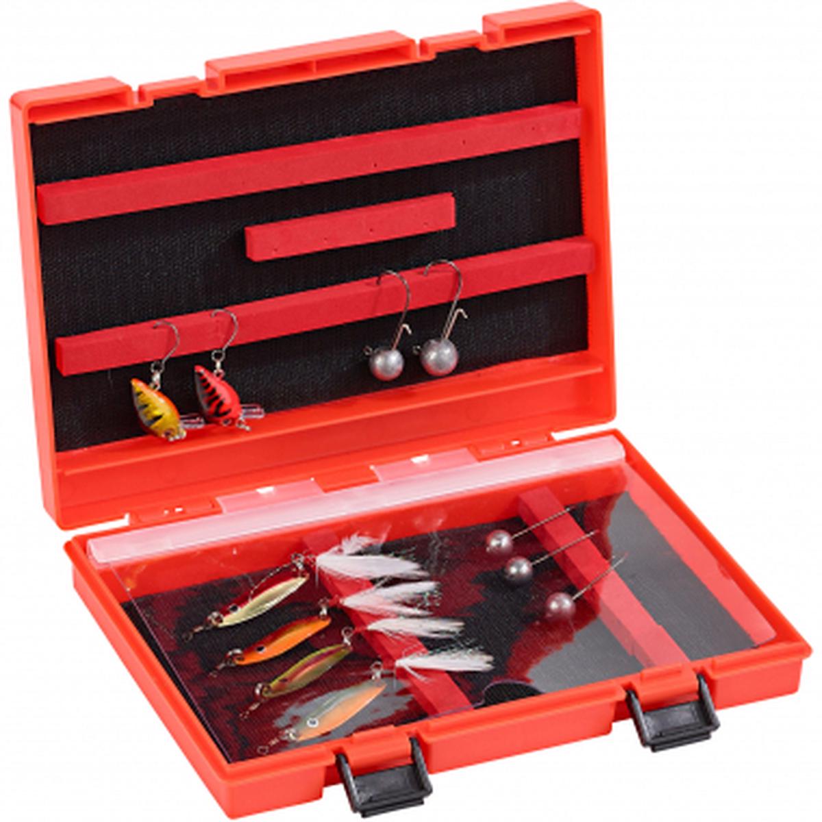 Depot Box Spoon