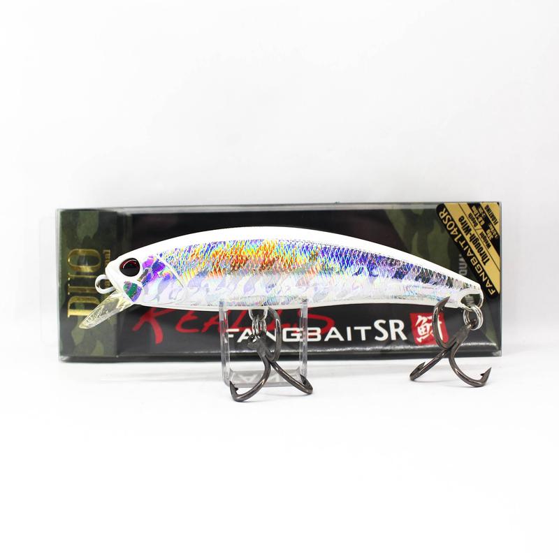 Duo Realis Fangbait 140SR Floating Lure AJO0091 (3694)