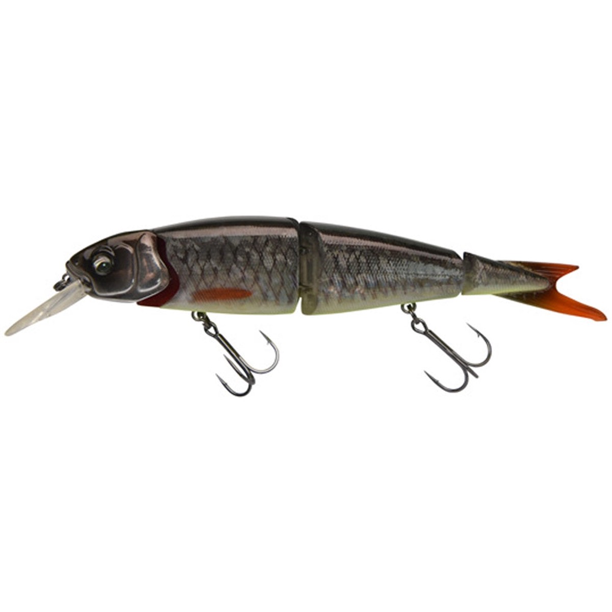 Savage Gear 4Play Classic Lowrider 19cm 52g Suspending Hugo