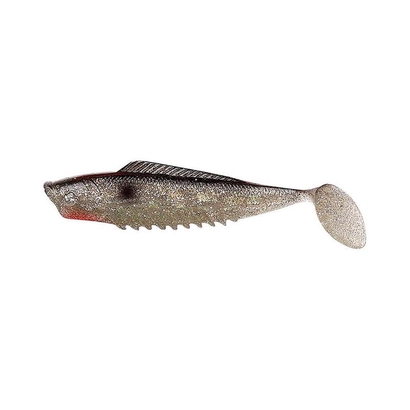 Shimano Squidgies Fish Soft Plastic Lure 50mm