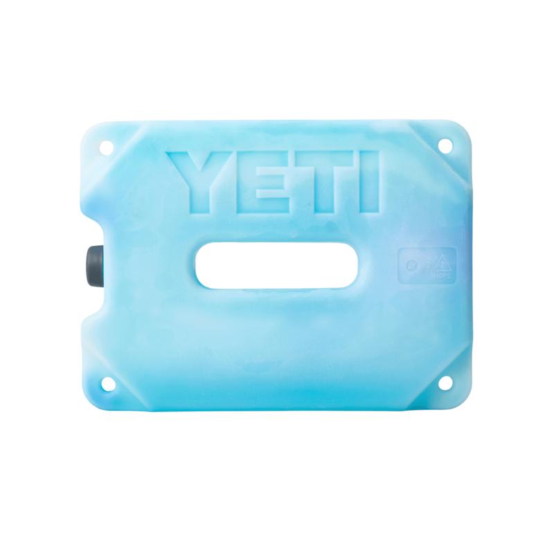 Yeti – Ice