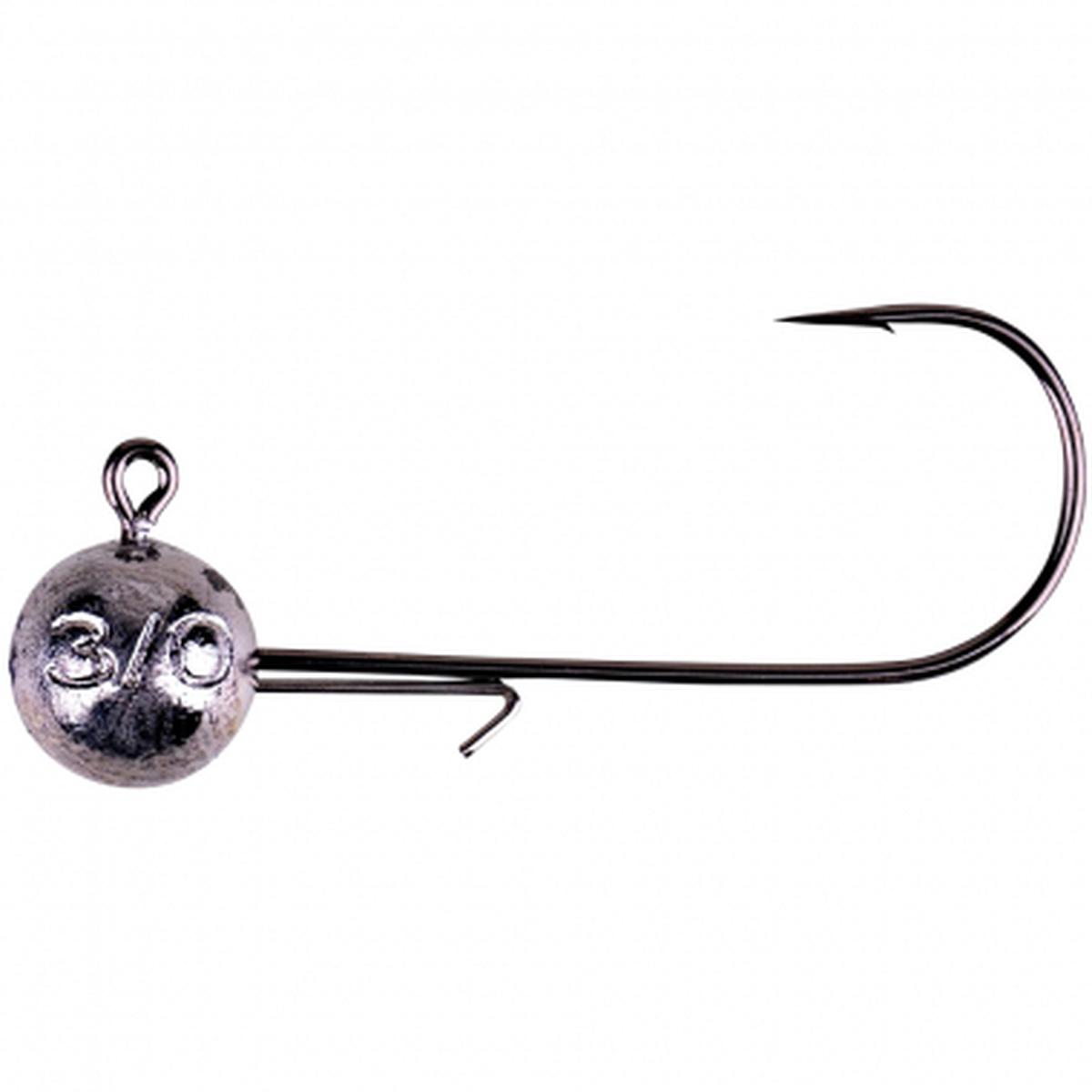 Zander Hook (21 g)