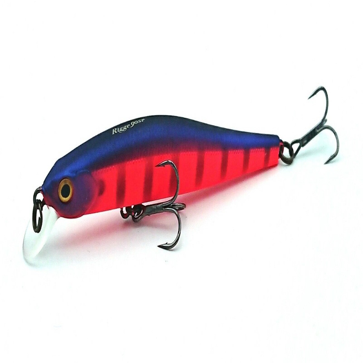 ZipBaits Rigge 90SP 992