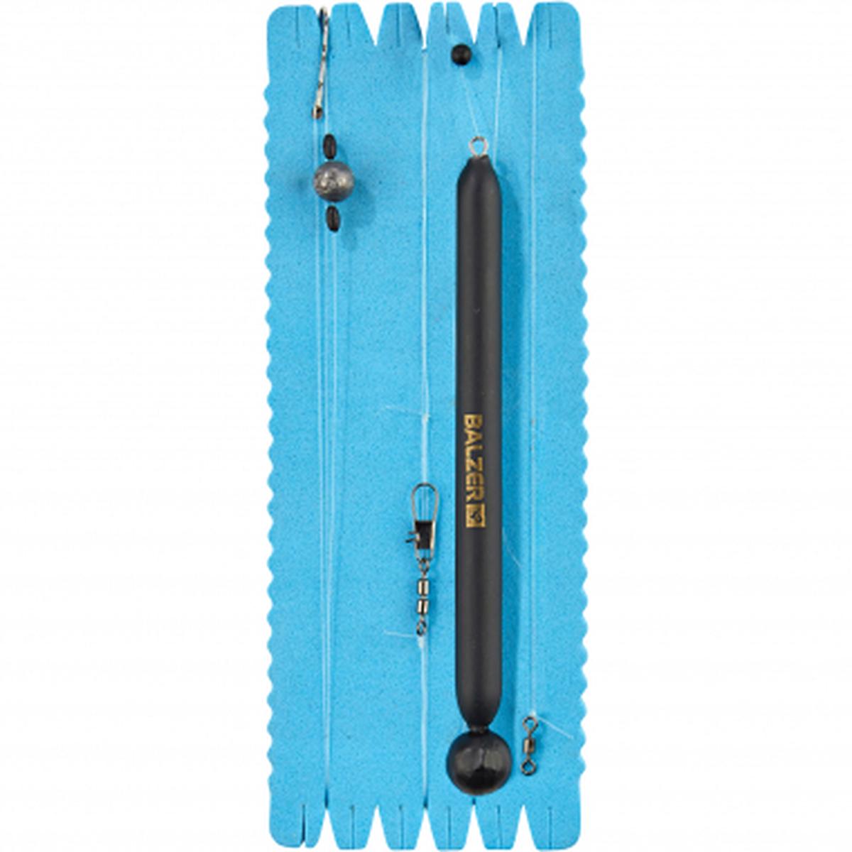 Bottom Float Rig