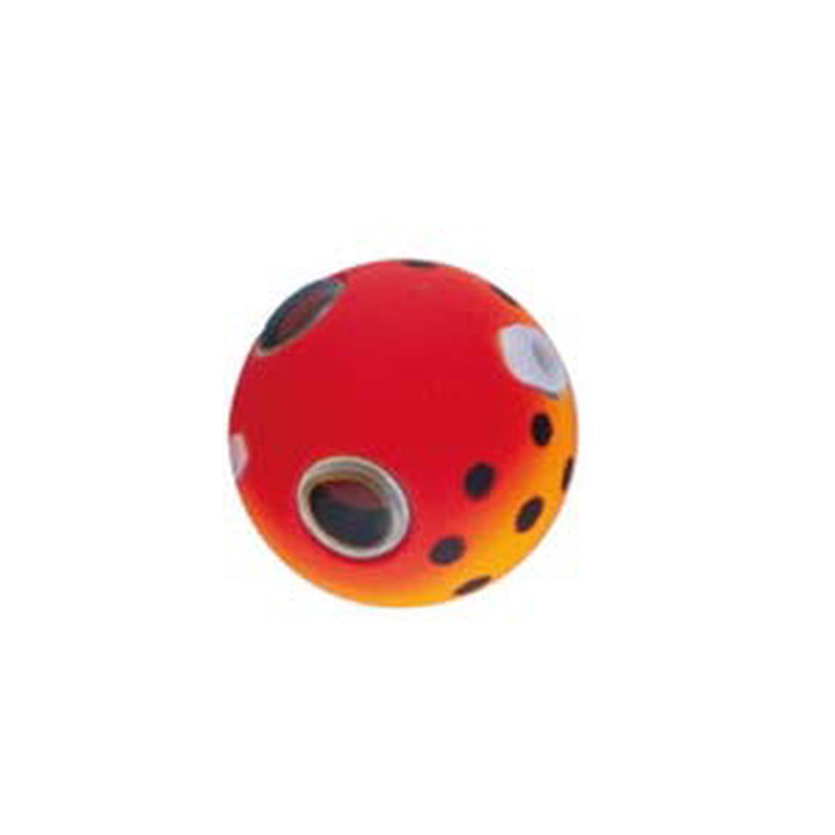 Gamakatsu Sakuragen Tai Rubber Q2 Sinker 45G Matte Orange Red