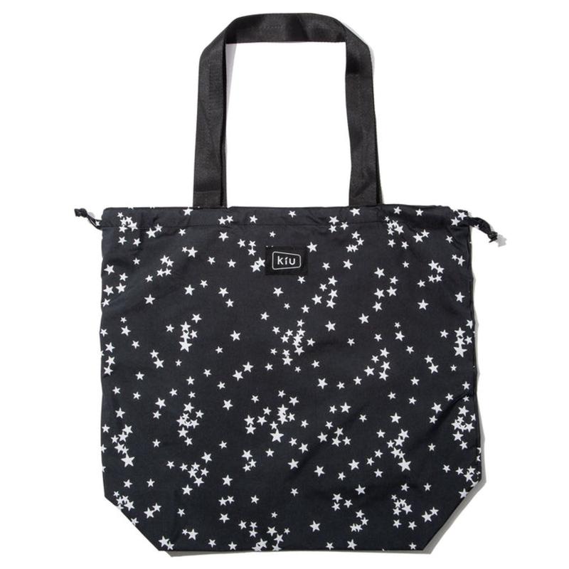 Kiu 2Way Rain Bag Cover (Stardust)