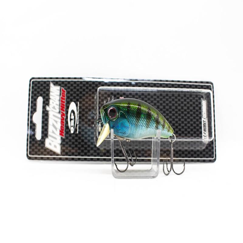 OSP Buzz n’ Crank Heavy Hitter 50 mm 10 grams Floating Lure BH-45 (0898)
