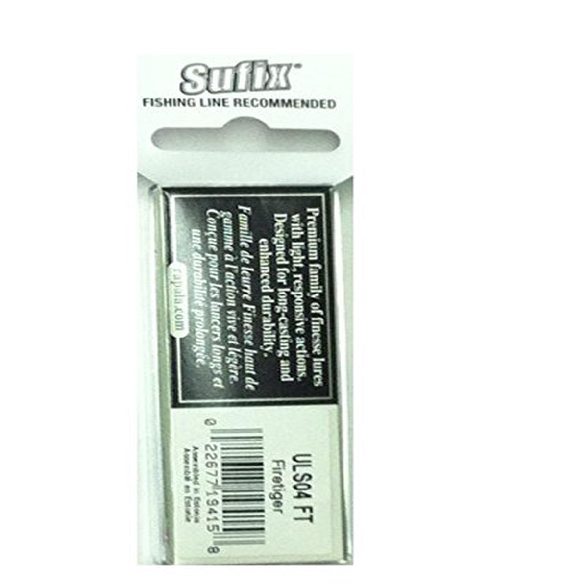 Rapala Ultra Light Shad Crankbait SKU – 109771