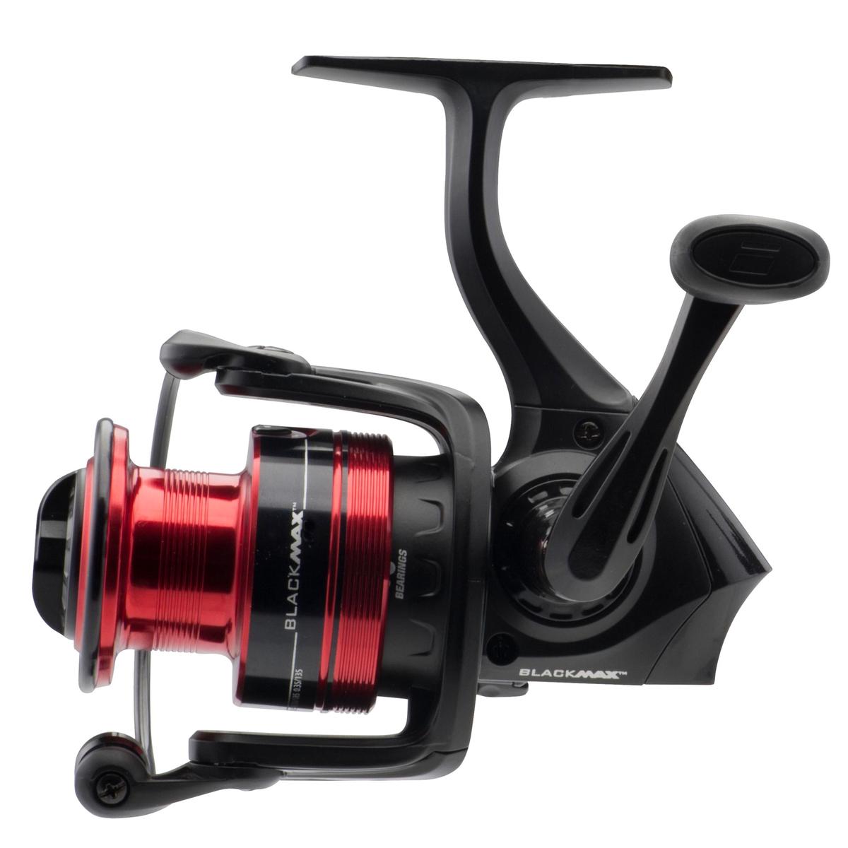 Bmaxsp10-c Blackmax 10 Spin Clam