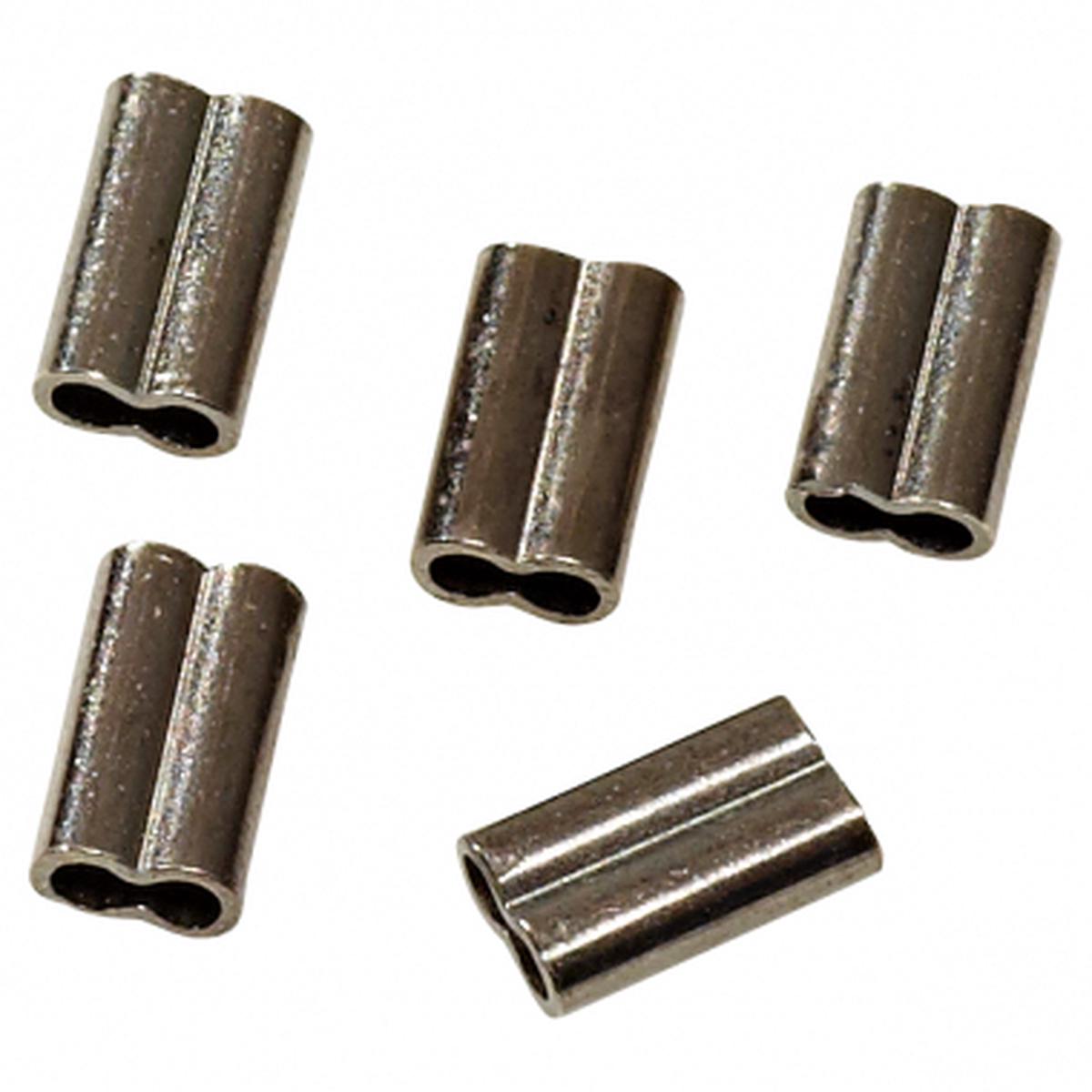 Crimps (double)