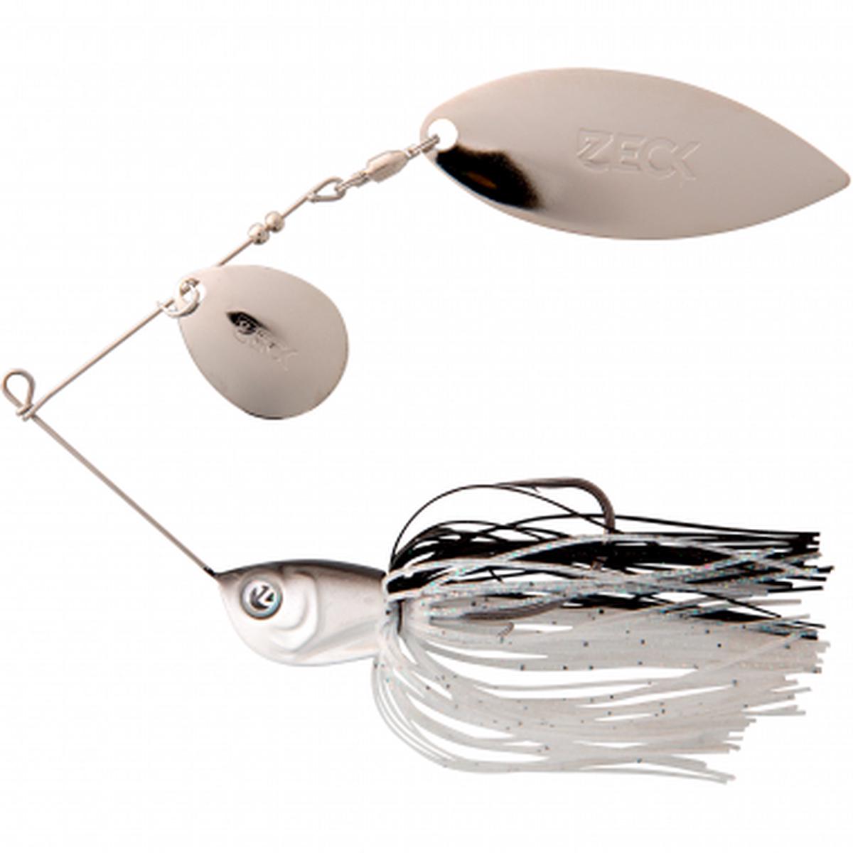 Spinnerbait (Clear)
