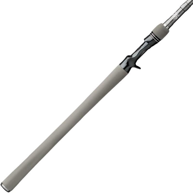 Tatula Elite 8’0″ Heavy Swimbait Casting Rod – (TTEL801HRB)