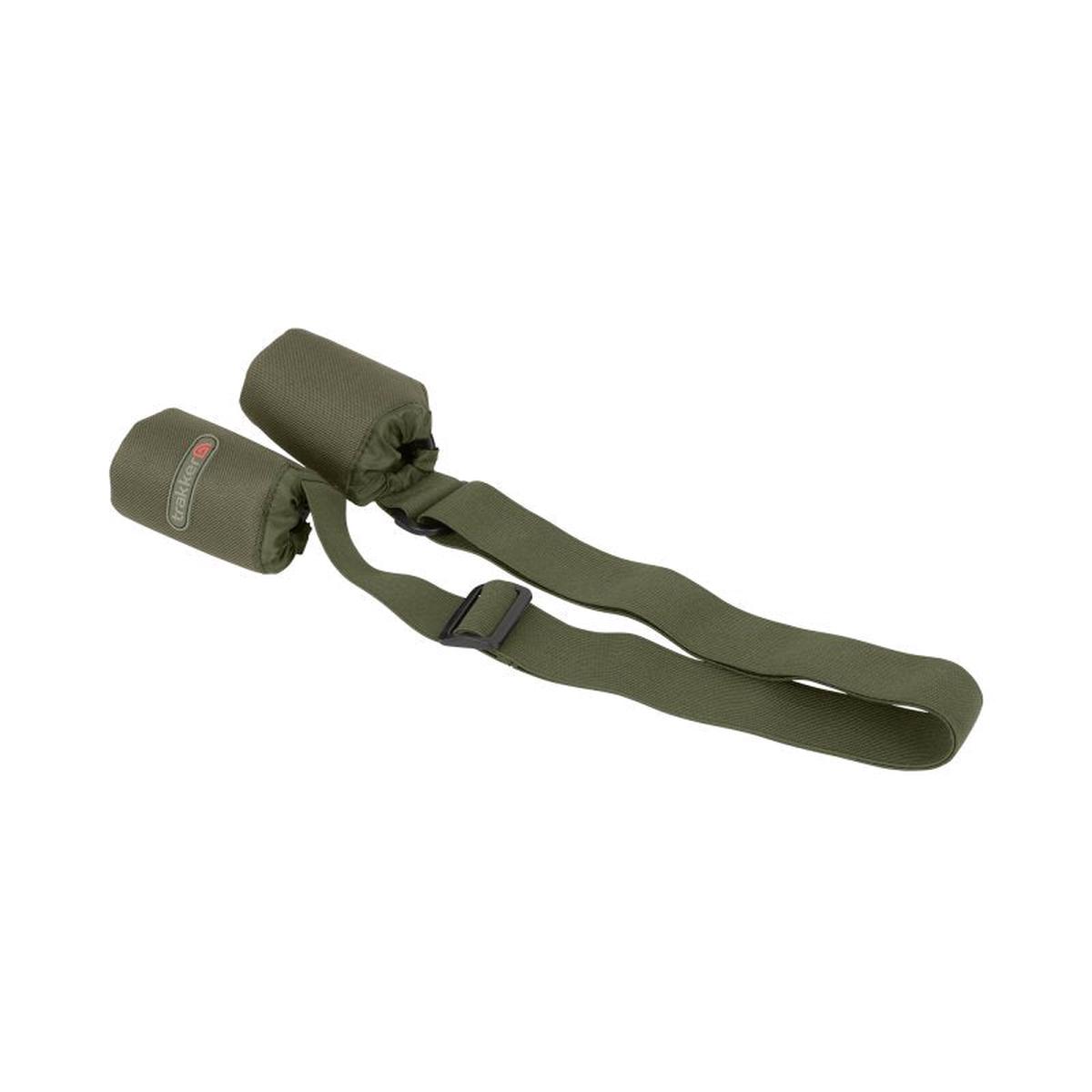 Trakker NXG V2 Elasticated Tip Protectors