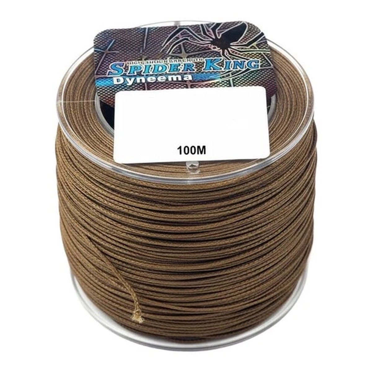 Steel Core Line PE+Steel Material Heat Resistant Up To 146C For Boat Rigs