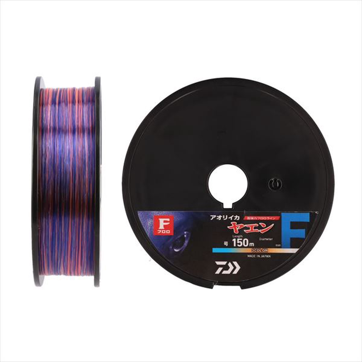 Daiwa Yaen Line Type-F #2.0-150m