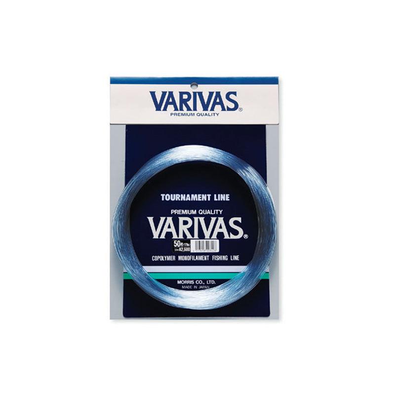 Varivas Big Fish Leader 80