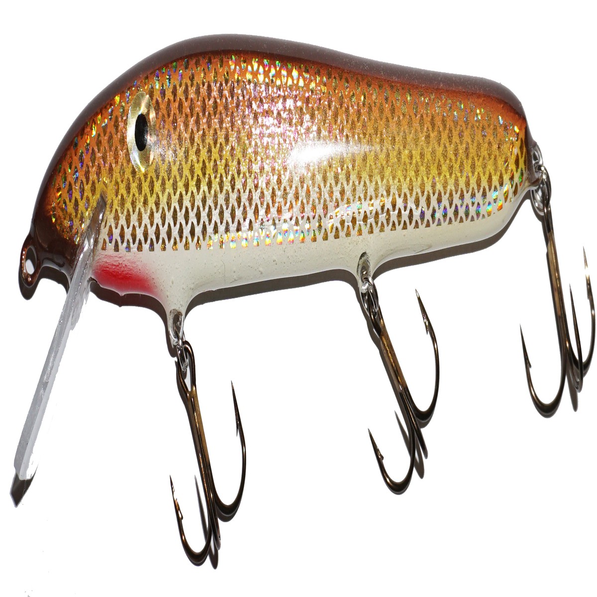 Crane 207 Crankbait